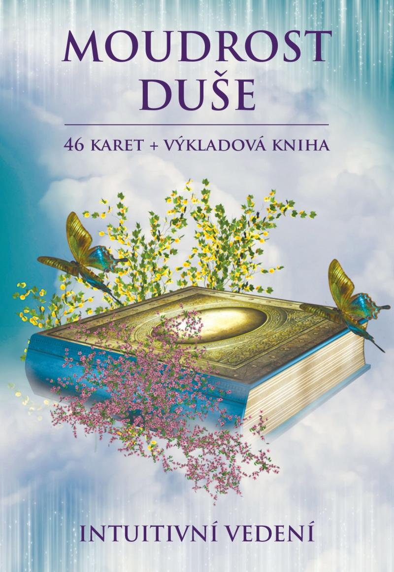 Moudrost du�e KOV��OV�