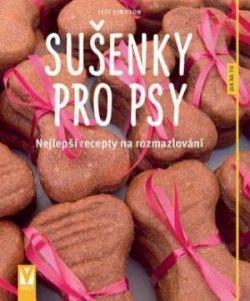 Su�enky pro psy