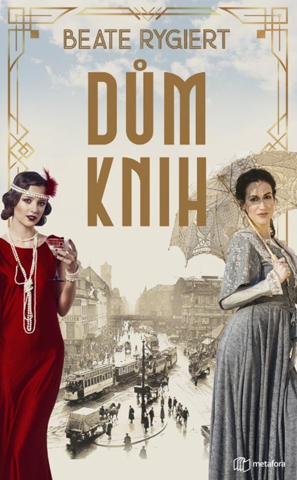 D�m knih