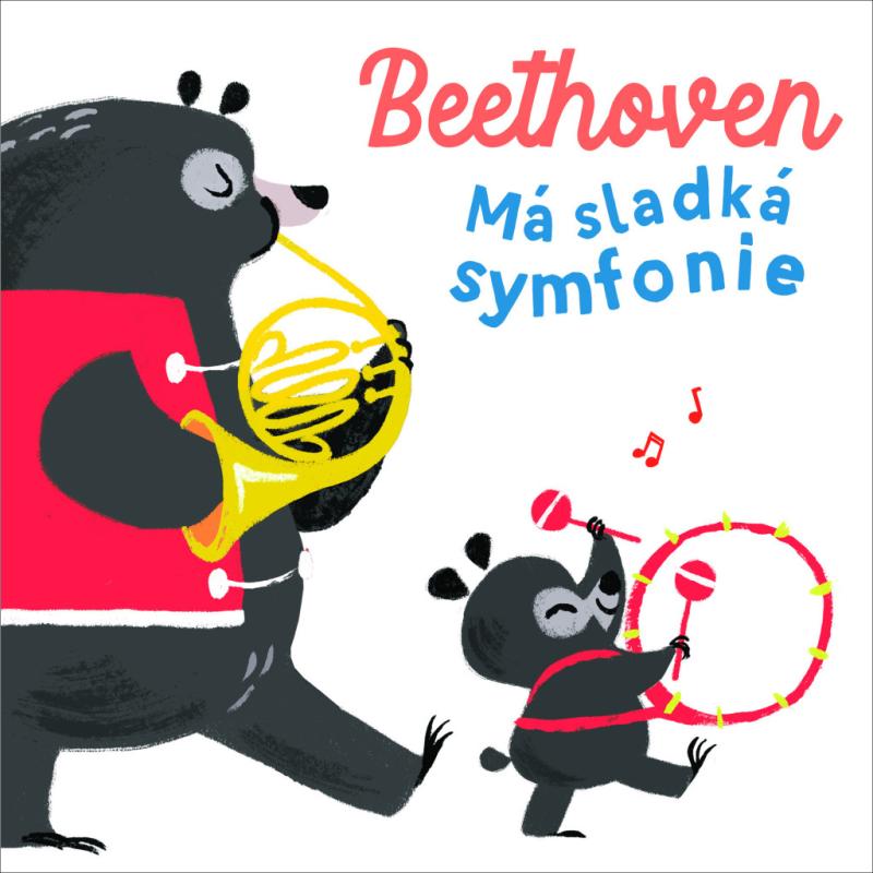 Beethoven M� sladk� symfonie