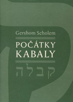 Po��tky kabaly