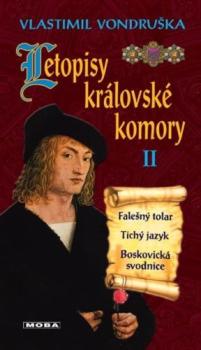 Letopisy kr�lovsk� komory II.