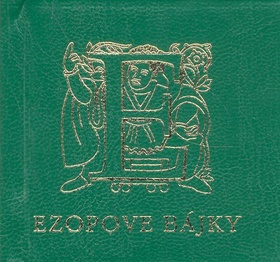Ezopov� b�jky PEZOLT