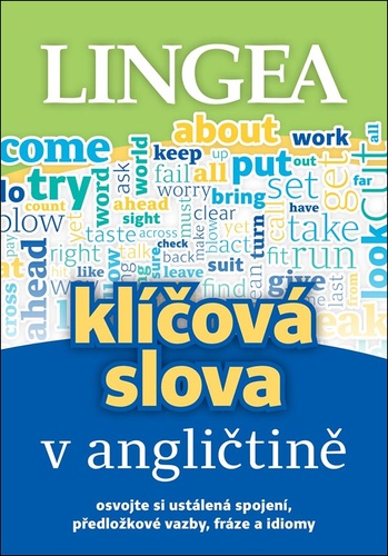Kl��ov� slova v angli�tin�