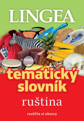 Tematick� slovn�k ru�tina