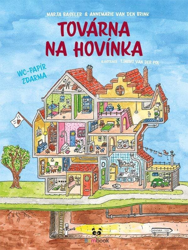 Tov�rna na hov�nka