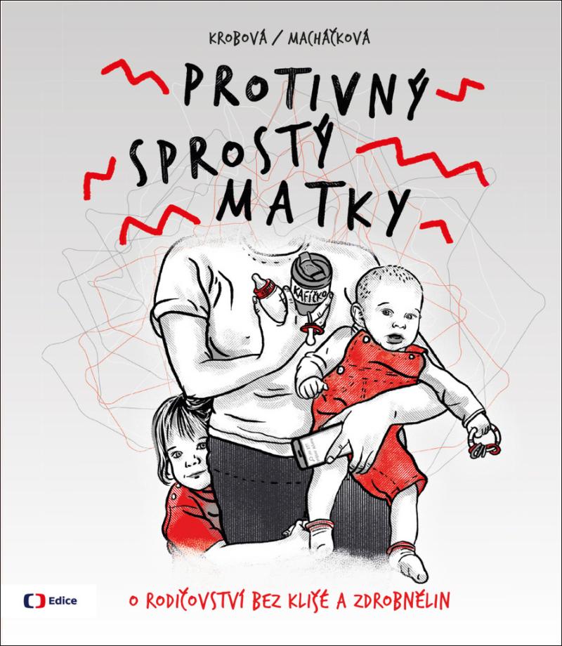 Protivn� sprost� matky �T