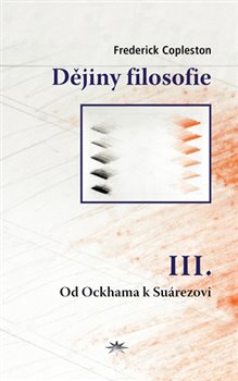 D�jiny filosofie III.