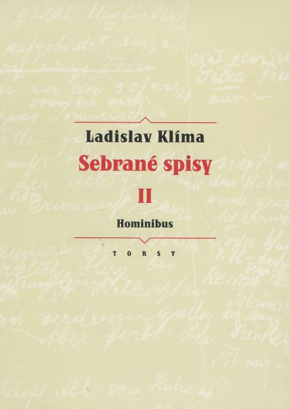 Sebran� spisy II