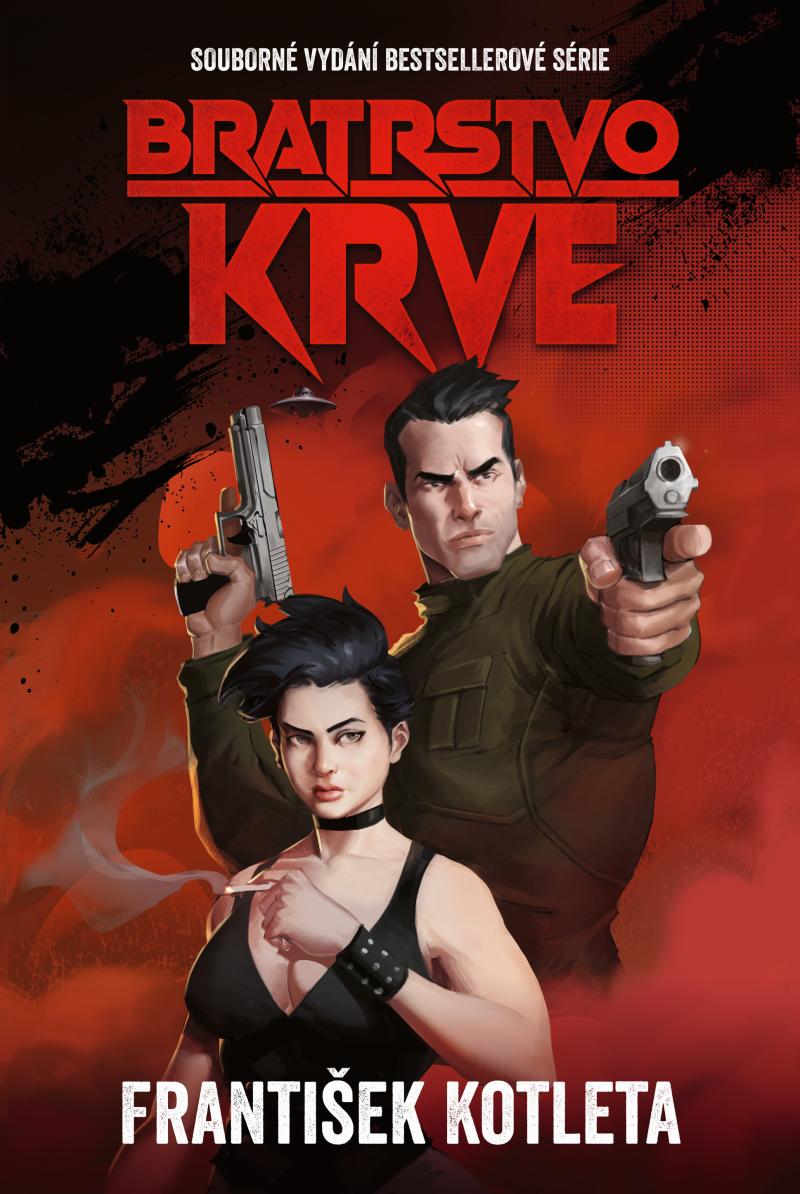 Bratrstvo krve OMNIBUS