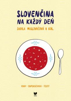 Sloven�ina na ka�d� de�
