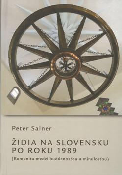 �idia na Slovensku po roku 1989