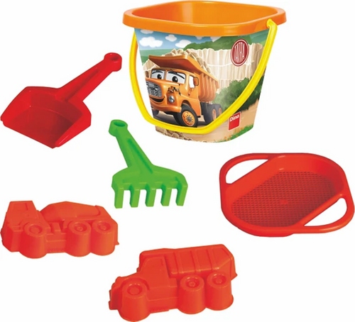 Tatra p�skov� set 6 ks