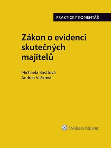 Z�kon o evidenci skute�n�ch majitel� Pra