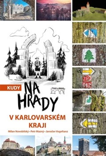 Kudy na hrady v Karlovarsk�m kraji SM