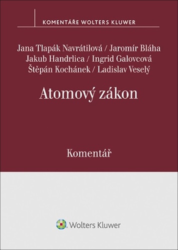 Atomov� z�kon Koment��