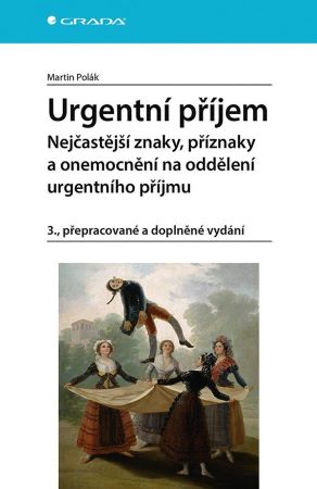 Urgentn� p��jem GRADA