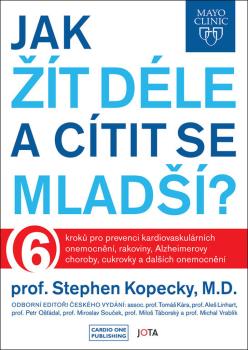 Mayo Clinic: Jak ��t d�le a c�tit se mlad��?