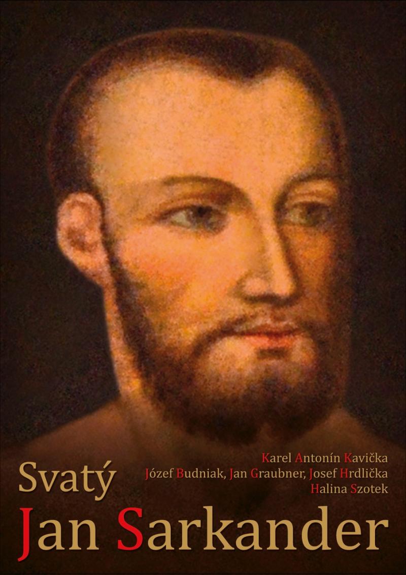 Svat� Jan Sarkander