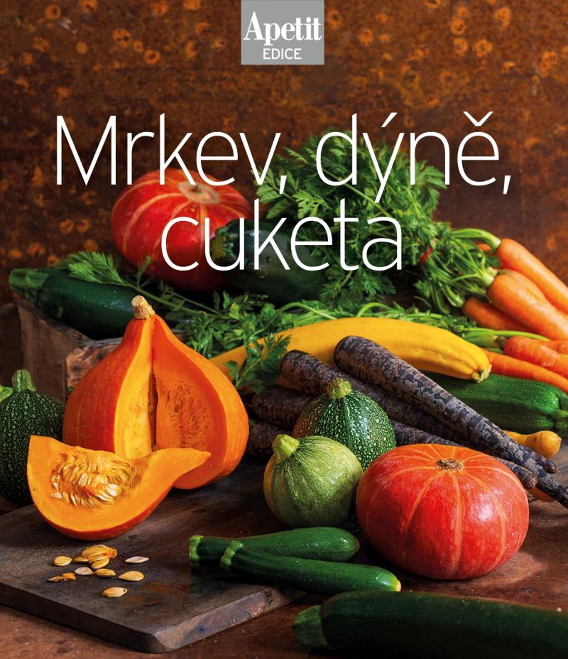 Mrkev, d�n�, cuketa APETIT