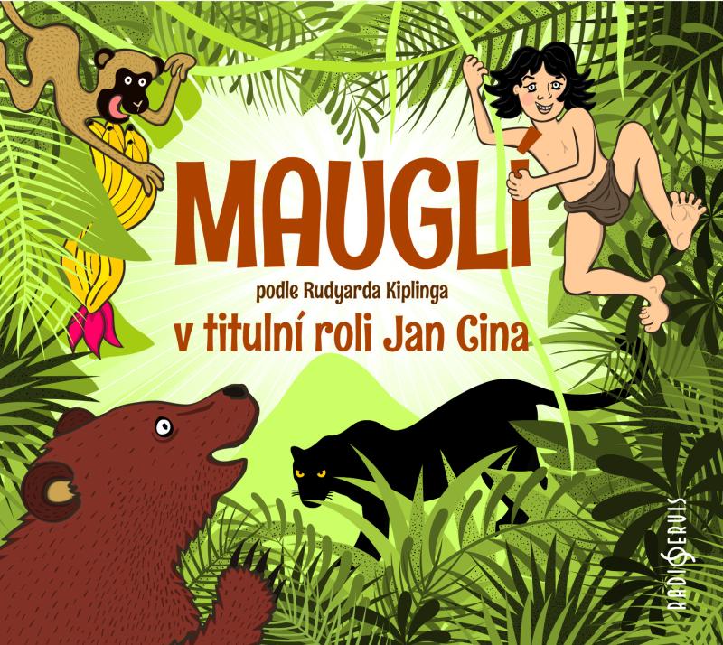 CD Maugl�