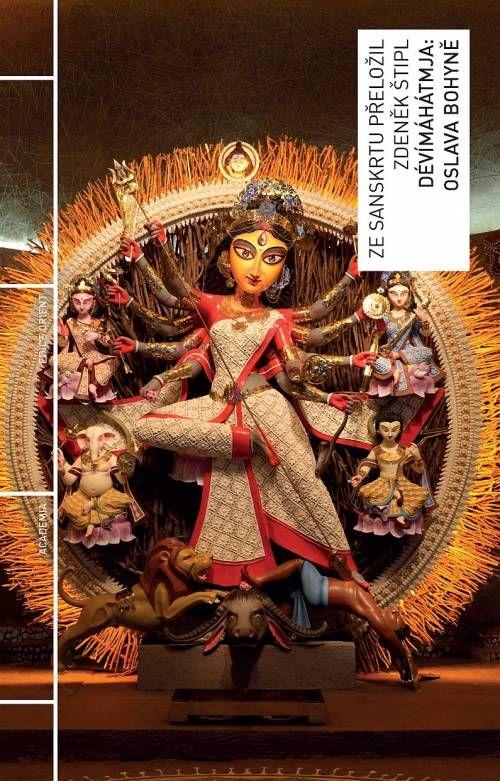 D�v�m�h�tmja: Oslava bohyn�