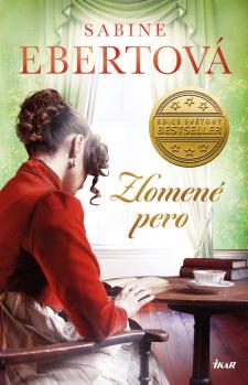 Zlomen� pero