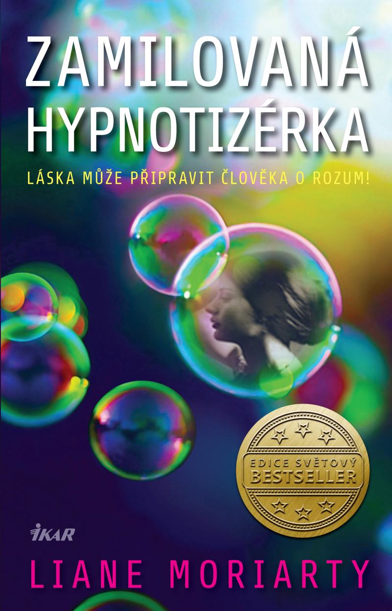 Zamilovan� hypnotiz�rka