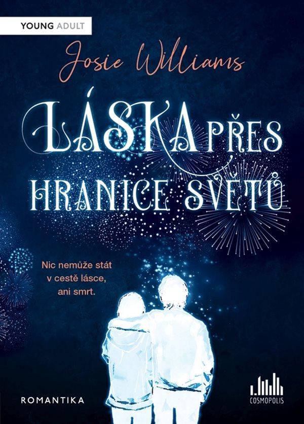 L�ska p�es hranice sv�t�