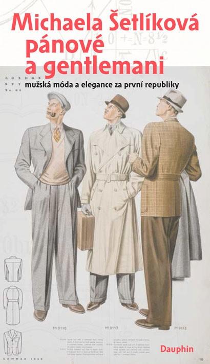 P�nov� a gentlemani