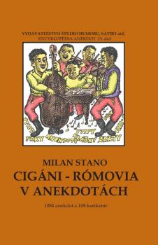 Cig�ni - r�movia v anekdot�ch