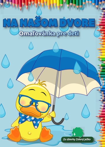 Na na�om dvore