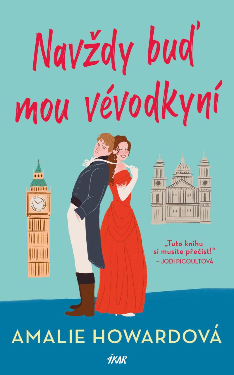 Nav�dy bu� mou v�vodkyn�