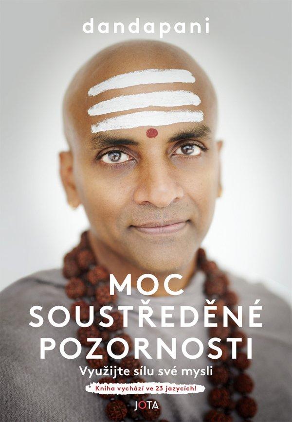 Moc soust�ed�n� pozornosti
