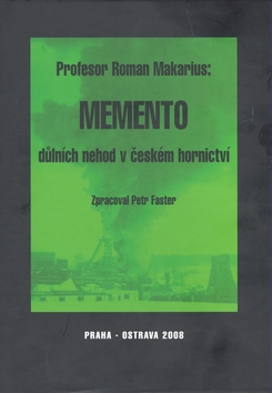 Memento d�ln�ch nehod v �.hor.