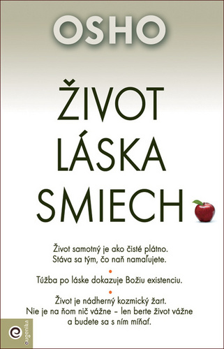�ivot, l�ska, smiech