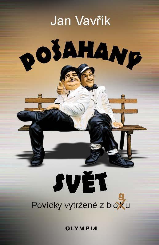 Po�ahan� sv�t