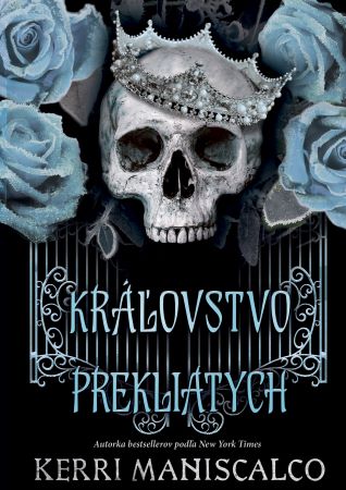 Kr�ovstvo Prekliatych