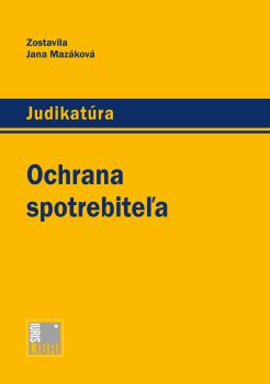 Ochrana spotrebite�a