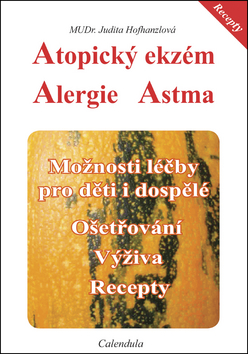 Atopick� ekz�m Alergie Astma