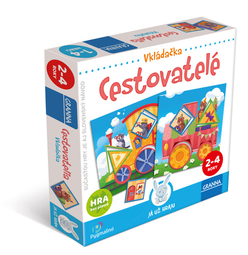 Cestovatel�