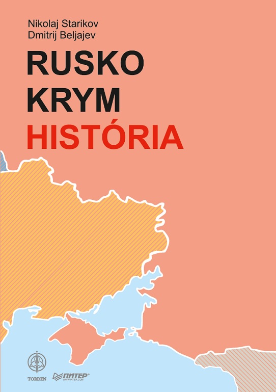 Rusko - Krym - Hist�ria