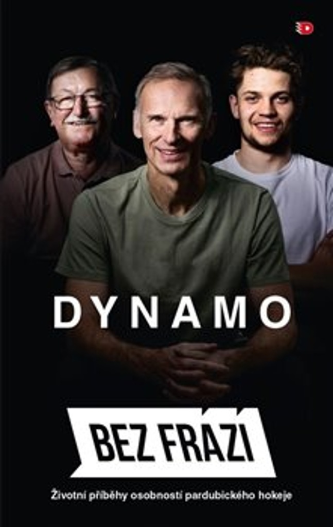 Dynamo Bez fr�z� BF MEDIA
