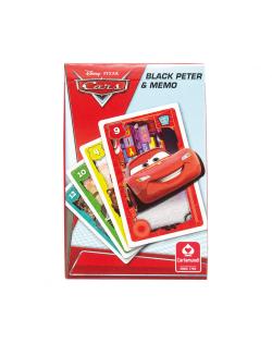 �ierny Peter Cars 2v1