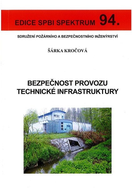 Bezpe�nost provozu technick� infrastruktury