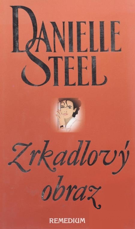Zrkadlov obraz