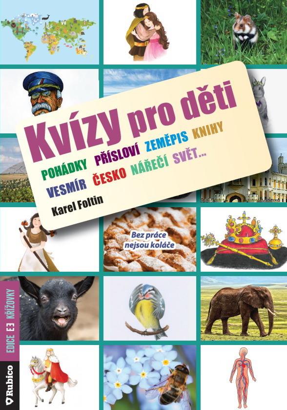 Kv�zy pro d�ti
