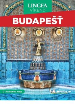 Budape�� - V�kend (2.vyd�n�)