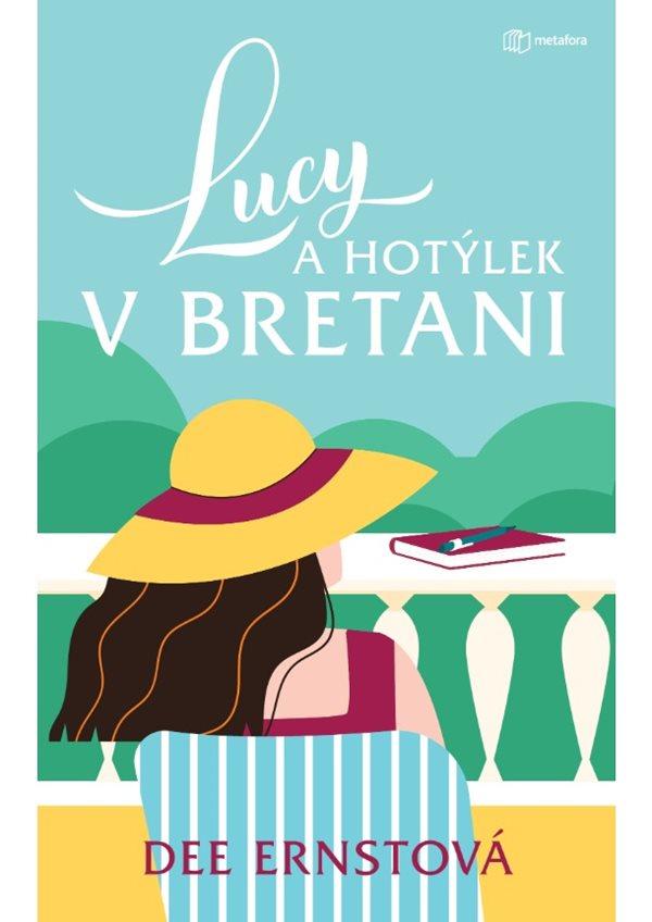 Lucy a hot�lek v Bretani