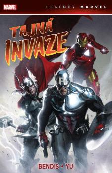 Tajn� invaze
